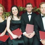 Enchanting Carol Singers for events